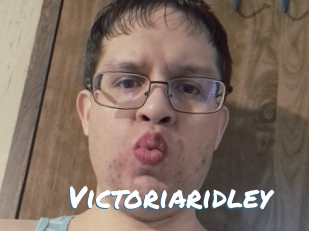 Victoriaridley