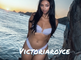 Victoriaroyce