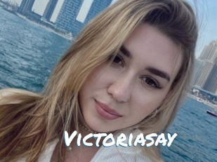 Victoriasay