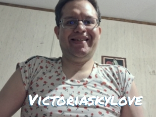 Victoriaskylove