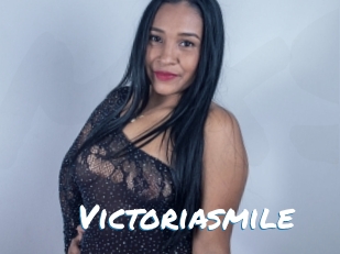 Victoriasmile