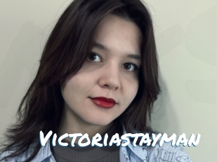 Victoriastayman