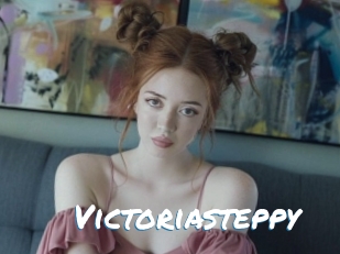 Victoriasteppy