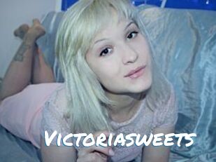 Victoriasweets
