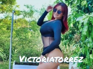 Victoriatorrez