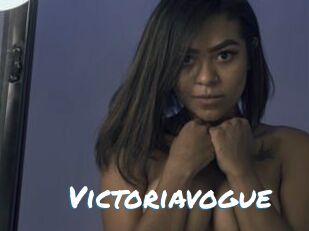 Victoriavogue