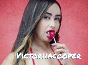 Victoriiacooper