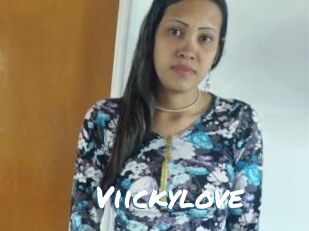 Viickylove