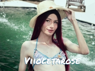 viioletarose Max 50