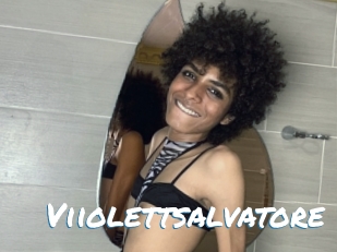 viiolettsalvatore Max 50