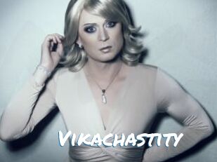 Vikachastity