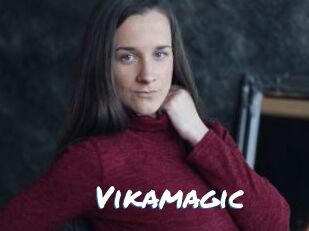 Vikamagic