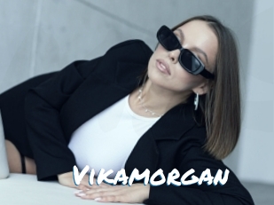 Vikamorgan