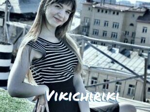 Vikichiriki