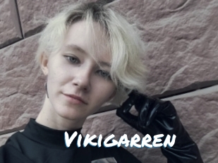 Vikigarren