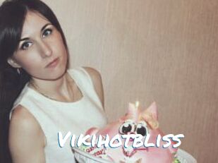 Vikihotbliss