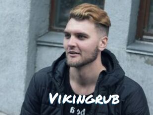 vikingrub Max 50