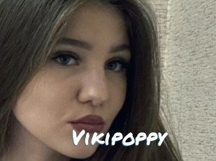 Vikipoppy
