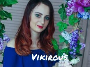 Vikirous