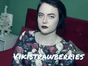 Vikistrawberries