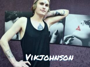 Vikjohnson