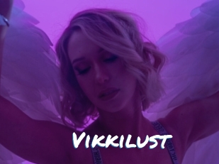 vikkilust Max 50