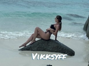 Vikksyff
