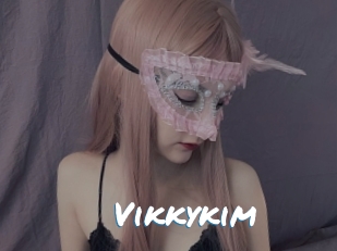 Vikkykim