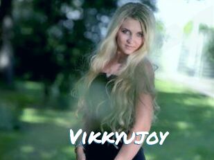 Vikkyujoy