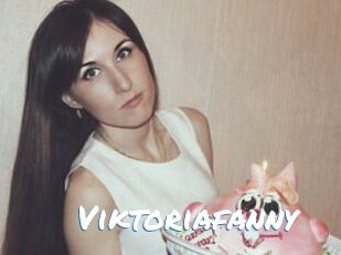 Viktoriafanny