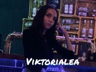 Viktorialea