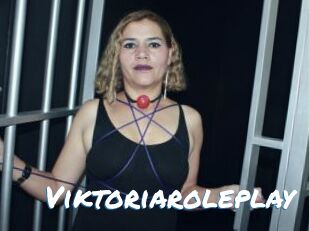 Viktoriaroleplay