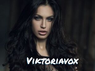 Viktoriavox