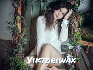 Viktoriwax