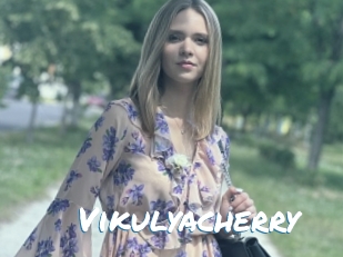 Vikulyacherry