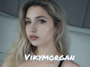 Vikymorgan