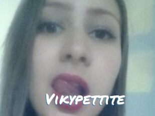 vikypettite Max 50