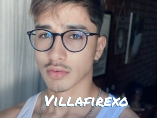 Villafirexo
