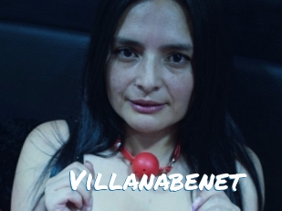 Villanabenet