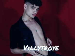 Villytroye