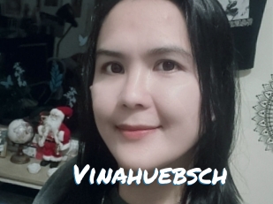 Vinahuebsch