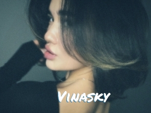 Vinasky