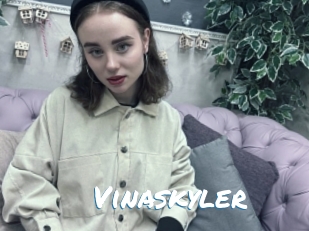 vinaskyler Max 50