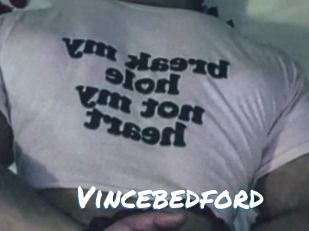 Vincebedford