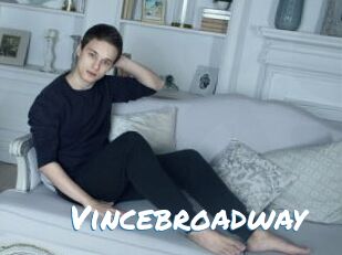 vincebroadway Max 50