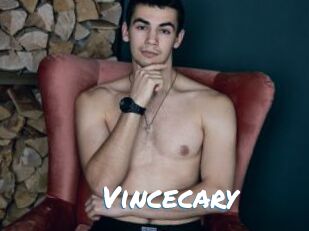 Vincecary