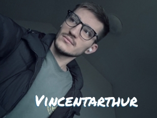 vincentarthur Max 50