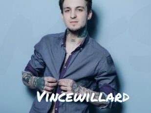 Vincewillard