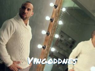 Vingoddnes
