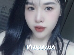 Vinhrina